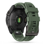 Tech-Protect IconBand for Garmin Fenix 5 / 6 / 6 Pro / 7 - Green