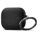 Spigen Urban Fit Samsung Galaxy Buds 3 / 3 Pro Hülle - Schwarz