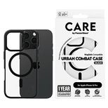 CARE by PanzerGlass Flagship Urban Case iPhone 16 Pro 6.3&quot; MagSafe 1358