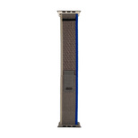 Trail Velcro Strap for Apple Watch 38/40/41mm - Dark Gray