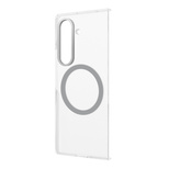 Samsung Clear Magnet Case for Samsung Galaxy Z Fold7 - Transparent