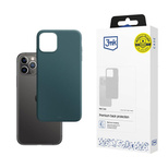 3mk Matt Case für iPhone 11 Pro - Grün