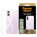 PanzerGlass HardCase iPhone 16 Plus 6.7&quot; white MagSafe 1293