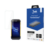 3mk FlexibleGlass Hybridglas auf CipherLab RS36