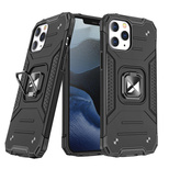 Wozinsky Ring Armor IPHONE 14 PRO MAX Black