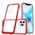Transparent || Red