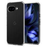 Spigen Crystal Flex Case for Google Pixrel 9A - Transparent