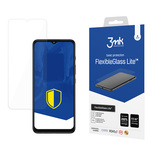 Szkło hybrydowe 3mk FlexibleGlass Lite™ na Motorola Moto G50 5G Saipan