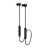 Samsung by ITFIT Dual Driver Bluetooth Wireless Headphones - Black