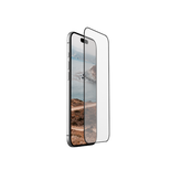 UAG Glass Shield Panzerglas mit Applikator für iPhone Air