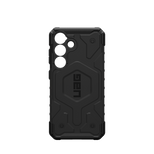 UAG Pathfinder Magnet MagSafe Hülle für Samsung Galaxy S25 5G - Schwarz