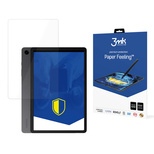 Folia matowa 3mk Paper Feeling™ na Samsung Galaxy Tab A9+