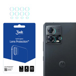 3mk Lens Protection™ hybrid camera glass for Motorola Edge 30 Fusion