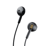 Słuchawki przewodowe Joyroom Wired Series JR-EW05 - czarne