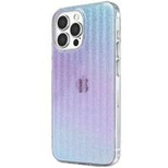 Etui Uniq Coehl Linear na iPhone 13 Pro / iPhone 13 - różowo-niebieskie