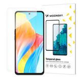 Wozinsky Tempered Glass on Oppo A98 5G
