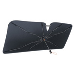 Sunshade for the windscreen Baseus CoolRide CRKX000001 - black