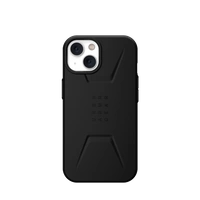 Etui UAG Civilian MagSafe do iPhone 14 Plus - czarne