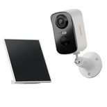 Dreame Navo Care SE 1 Outcam outdoor camera with solar panel - white