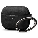 Spigen Urban Fit Case for Apple AirPods Pro 1 - Black