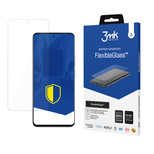 3mk FlexibleGlass Hybridglas auf Realme 13 4G