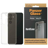 PanzerGlass HardCase for Samsung Galaxy S24+ - Transparent