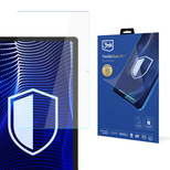 Szkło hybrydowe 3mk FlexibleGlass Pro na Acer Iconia iM10-22