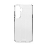 SBS D3O Case for Samsung Galaxy S25+ - Transparent