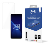 Hybridglas 3mk FlexibleGlass Lite™ für Xiaomi Poco X7 Pro