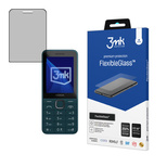 3mk FlexibleGlass Hybridglas für Nokia 225 4G (2024)
