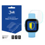 Schutzfolie für das Smartwatch-Display 3mk Watch Protection ARC auf Garett Kids Fit