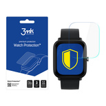 Folia ochronna 3mk Watch Protection™ v. ARC+ na Xiaomi Amazfit Bip U Pro