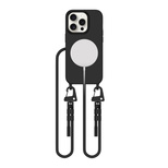 Tech-Protect MagNecklace MagSafe iPhone 14 Pro Case - Black