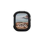 UAG Scout Case für Apple Watch 49 mm – Schwarz