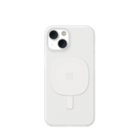 UAG Lucent [U] MagSafe case for iPhone 14 - white