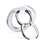 ESR Halolock MagSafe Ring Phone Holder - Silver