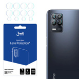 Szkło na aparat 3mk Lens Protection™ hybrydowe na Realme 9 5G