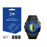 Hybrid Glass 3mk Watch Protection FlexibleGlass for Garmin Tactix 7