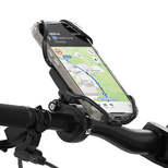 Ringke Quick and Go Bike Holder - Black