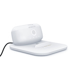 BoboVR BD2 Charging Station for BoboVR B2 External Batteries + B2 Battery - White