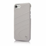 Mercedes Organic Line case for iPhone 7 / 8 / SE 2020 / SE 2022 - gray