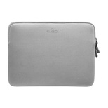 Torba Puro Sleeve na laptopa 14" - szara