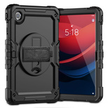 Tech-Protect Solid360 case for Lenovo Tab M11&quot; 11.0 TB-330 - black