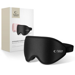 Tech-Protect Eyeshade Schlafmaske – Schwarz