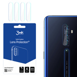 3mk Objektivschutz Kameraglas für Oppo Reno 2