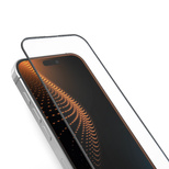 SBS Tempered Glass D30 mit Rahmen für iPhone 13 / 13 Pro / 14