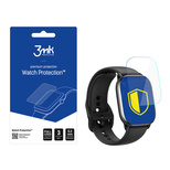 3mk Watch Protection™ v. ARC+ Schutzfolie für Xiaomi Amazfit GTS 4