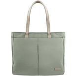 Uniq Hava bag for a 16&#39;&#39; RPET laptop - green