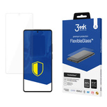 3mk FlexibleGlass™ Hybridglas auf Poco M6 Pro 4G