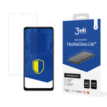 3mk FlexibleGlass Lite™ Hybridglas für Motorola Moto G51 5G